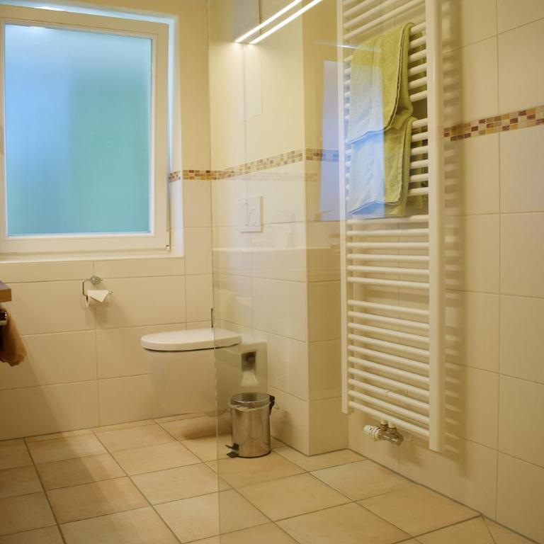 Haus Partale - Apartment 3 - 16