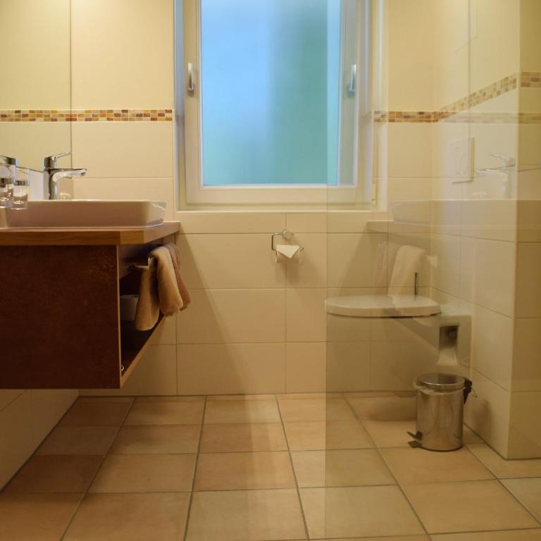 Haus Partale - Apartment 3 - 17