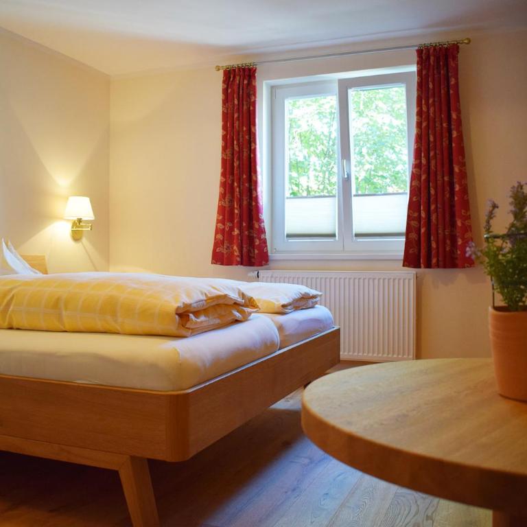 Haus Partale - Apartment 3 - 18