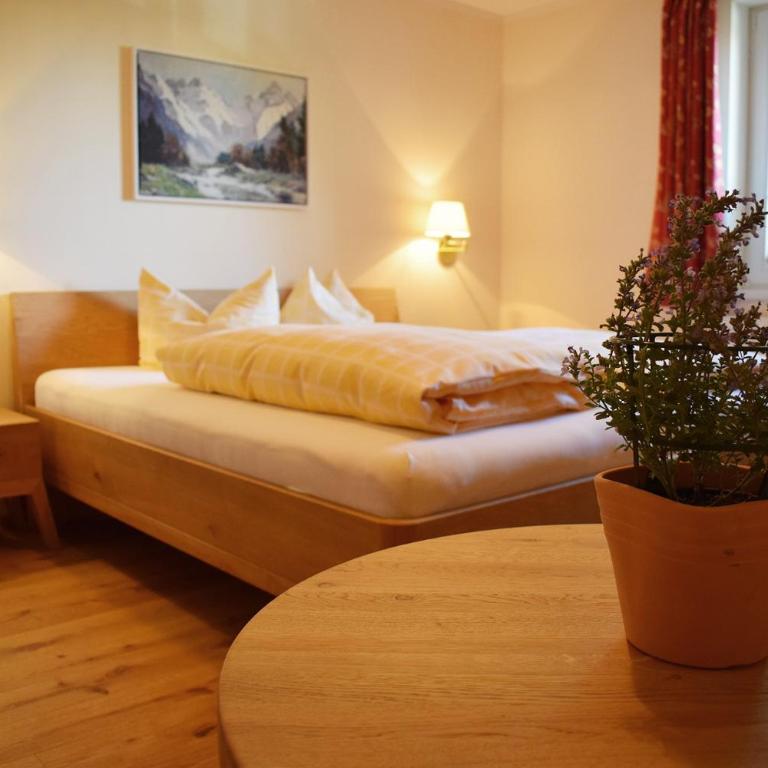 Haus Partale - Apartment 3 - 19