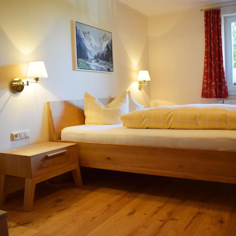 Haus Partale - Apartment 3 - 20