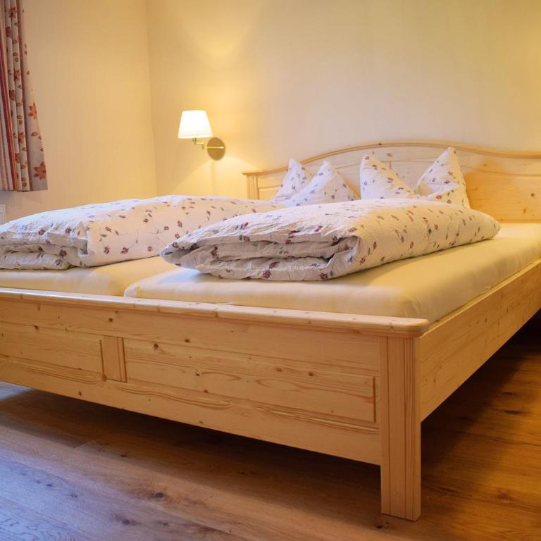 Haus Partale - Apartment 4 - 1