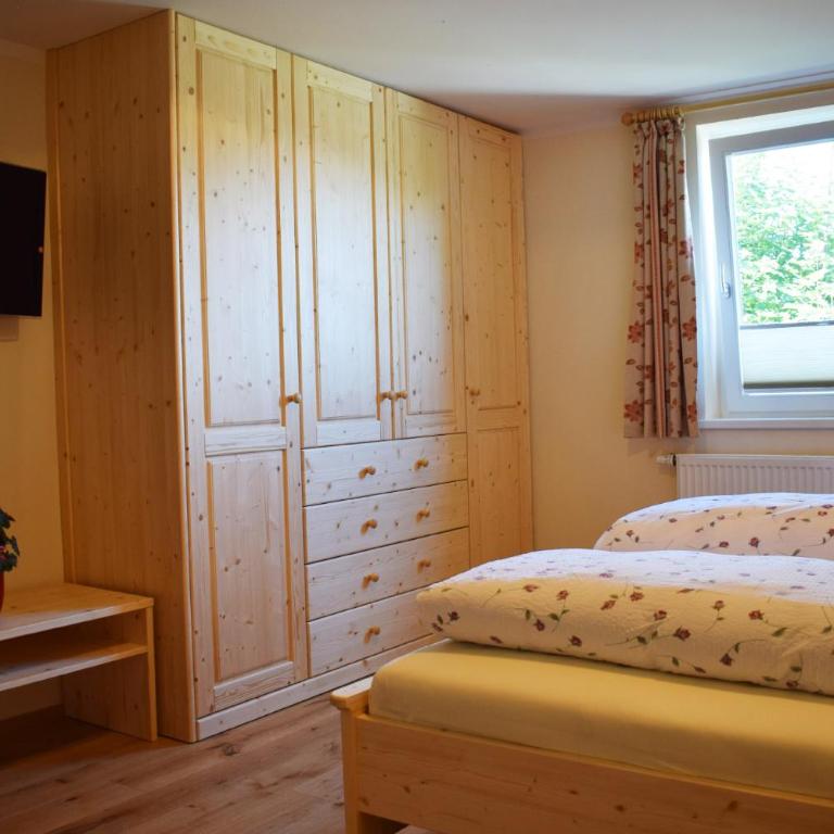 Haus Partale - Apartment 4 - 2