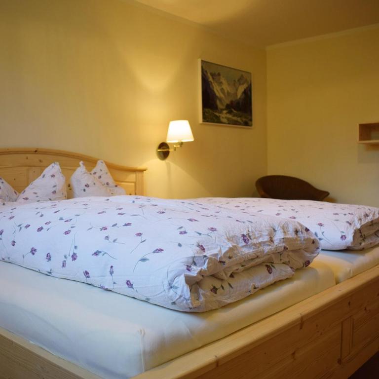 Haus Partale - Apartment 4 - 5
