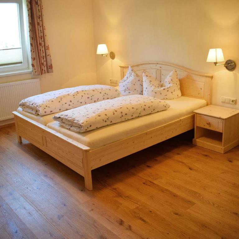 Haus Partale - Apartment 4 - 6