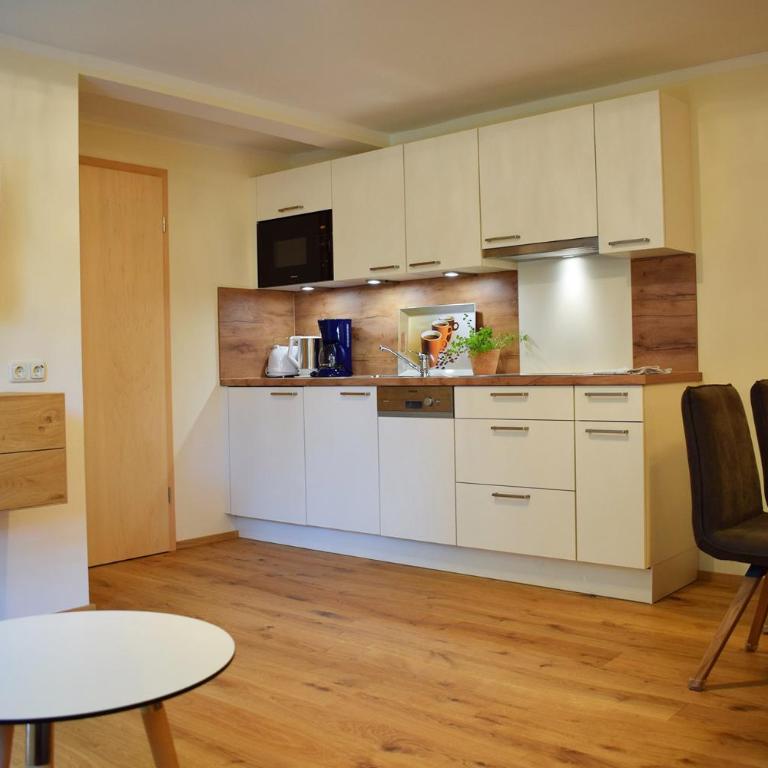 Haus Partale - Apartment 4 - 3