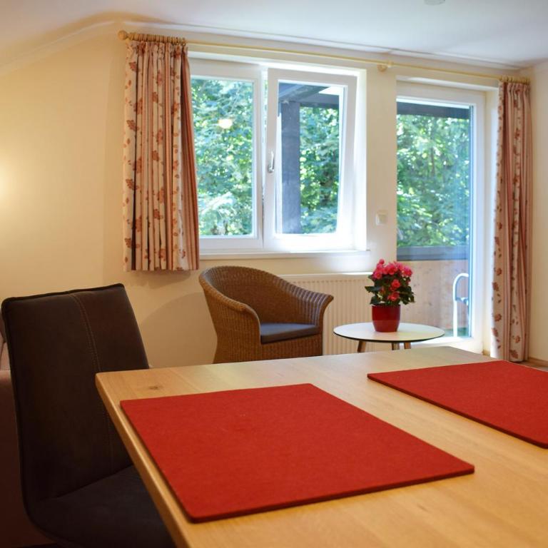 Haus Partale - Apartment 4 - 7