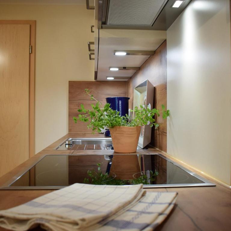 Haus Partale - Apartment 4 - 8