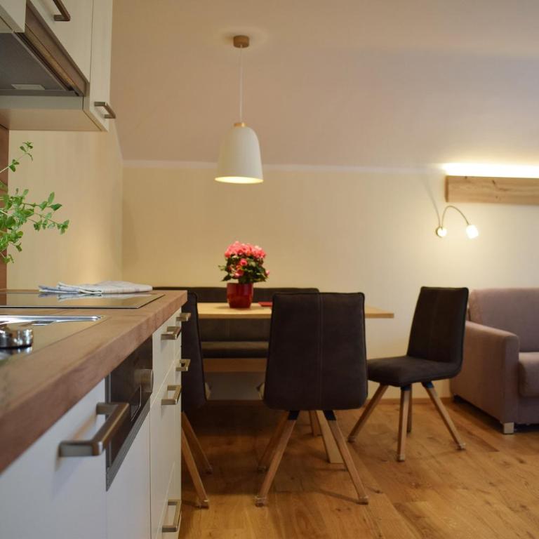 Haus Partale - Apartment 4 - 10