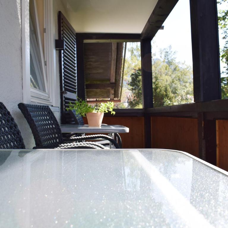 Haus Partale - Apartment 4 - 13