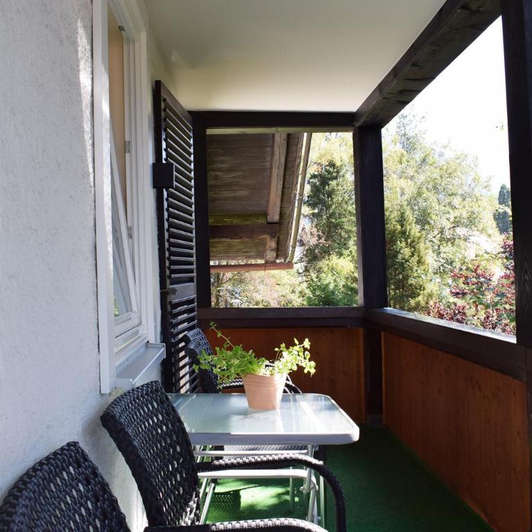 Haus Partale - Apartment 4 - 14