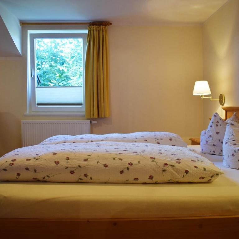 Haus Partale - Apartment 4 - 15