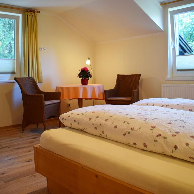 Haus Partale - Apartment 4 - 17