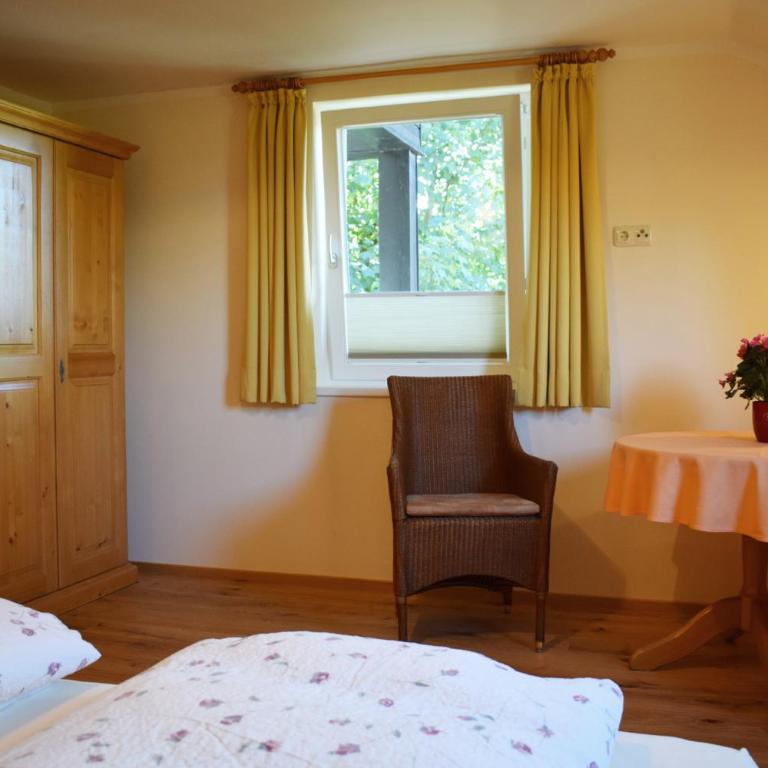 Haus Partale - Apartment 4 - 19