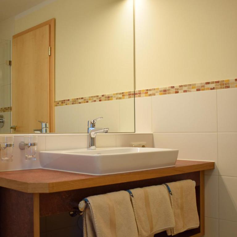 Haus Partale - Apartment 4 - 20