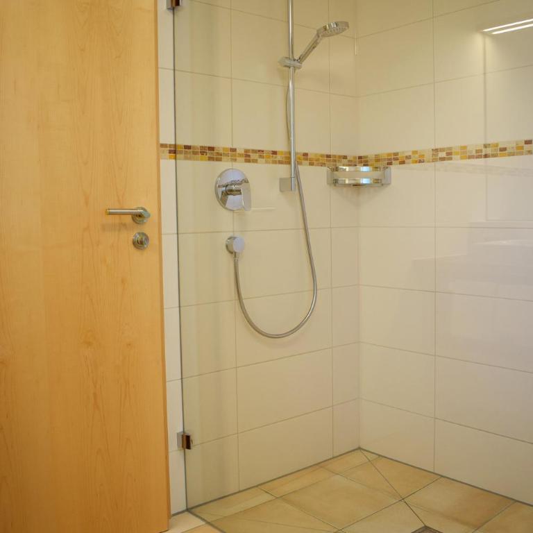 Haus Partale - Apartment 4 - 21
