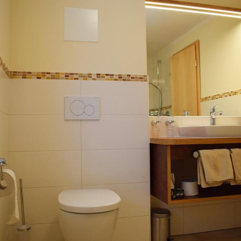 Haus Partale - Apartment 4 - 22