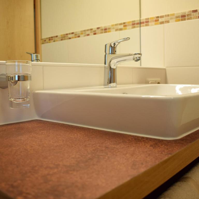 Haus Partale - Apartment 4 - 23