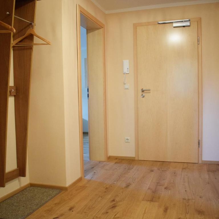 Haus Partale - Apartment 4 - 24