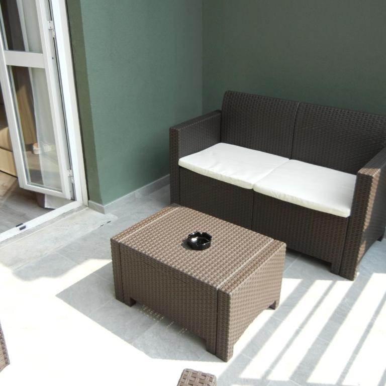 Delle Nazioni Milan Hotel - Suite con Terrazza - 2