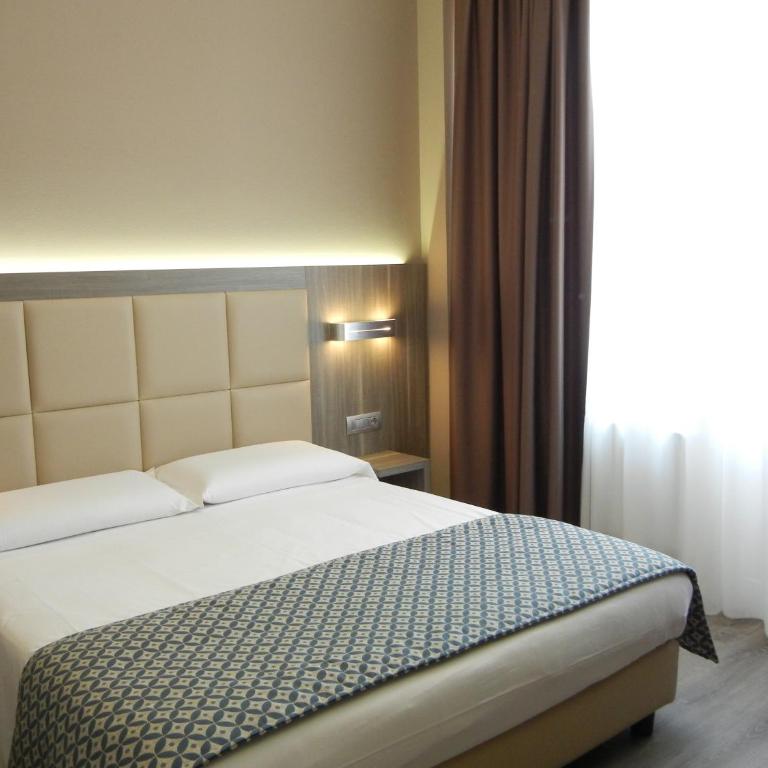 Delle Nazioni Milan Hotel - Suite con Terrazza - 7