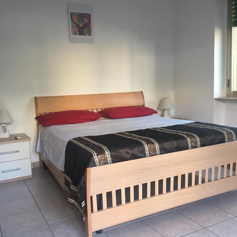 Ciao MARE - Appartamento - 33