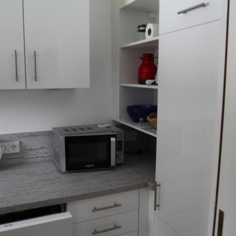 Oberstdorfer Bergwelt A. Schömig - Apartment mit 2 Schlafzimmern - 3