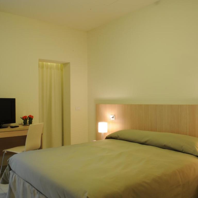 Residence Belmare - Appartamento con 1 Camera da Letto (4 Adulti) - 9
