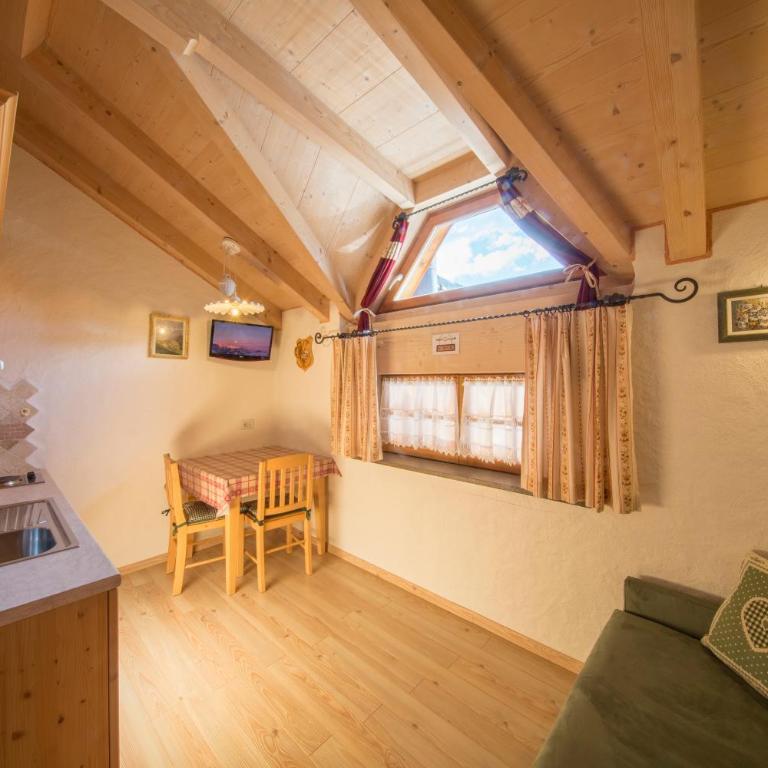 Camping Catinaccio Rosengarten - Appartamento - 8
