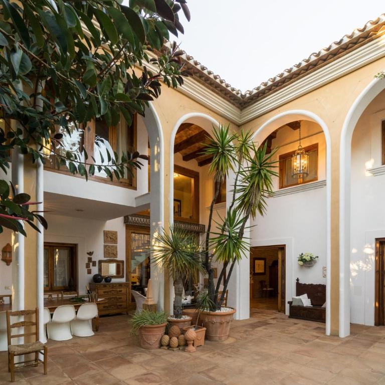 Villa El Porto - Villa Deluxe - 11