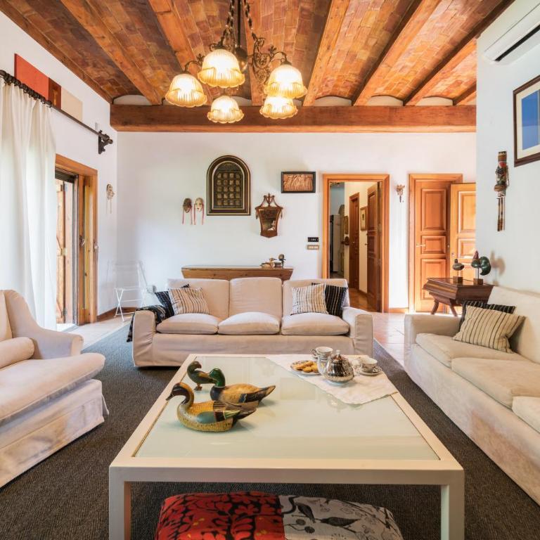 Villa El Porto - Villa Deluxe - 23