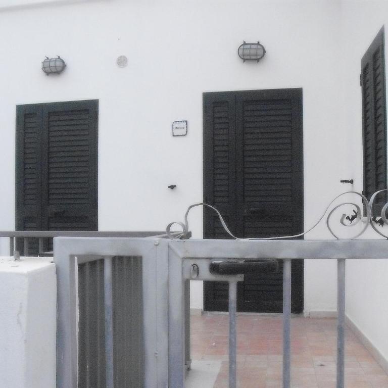 Appartamenti Marazzurro - Appartamento con 2 Camere da Letto senza Vista Mare - 14