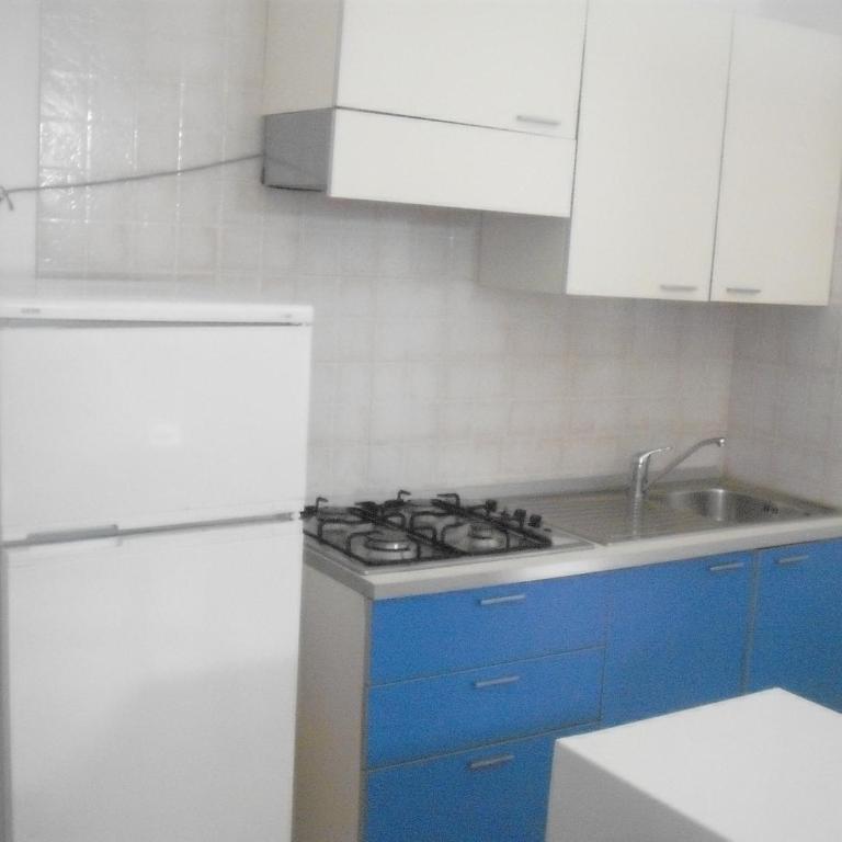 Appartamenti Marazzurro - Appartamento con 2 Camere da Letto senza Vista Mare - 13