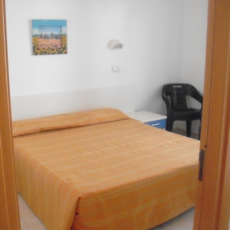 Appartamenti Marazzurro - Appartamento con Vista Mare - 26