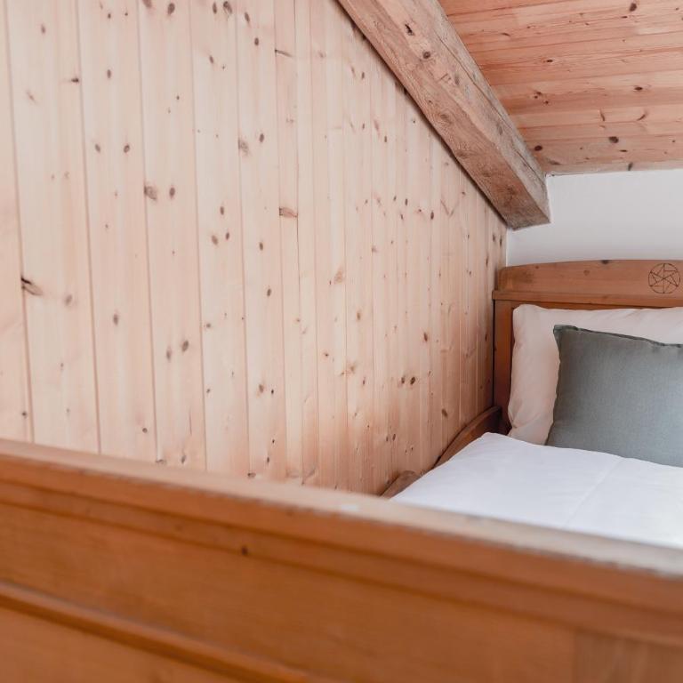 Chalet Hafling Zoila - Chalet - 24
