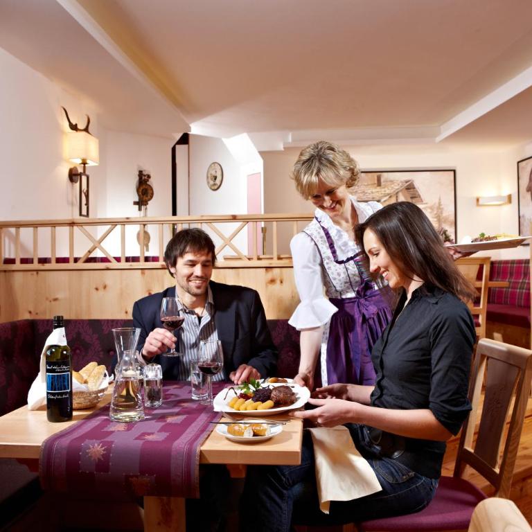 Biohotel Castello Königsleiten - Standard Einzelzimmer - 2