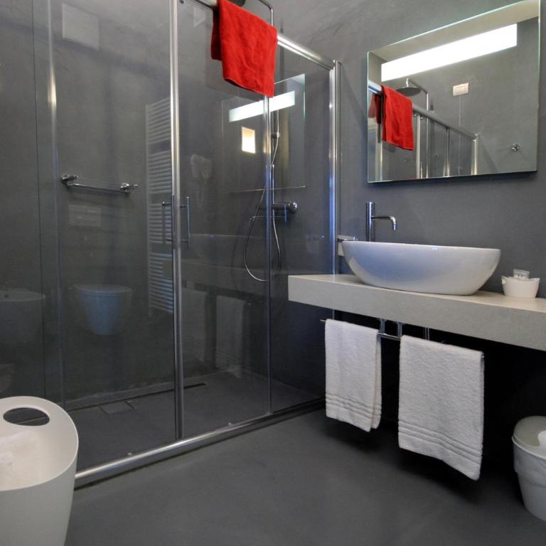 Hotel Garnì Villa Maria - Appartamento con 1 Camera da Letto - 5
