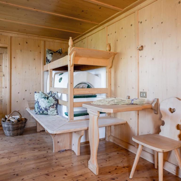 Chalet Hafling Zoila - Chalet - 8