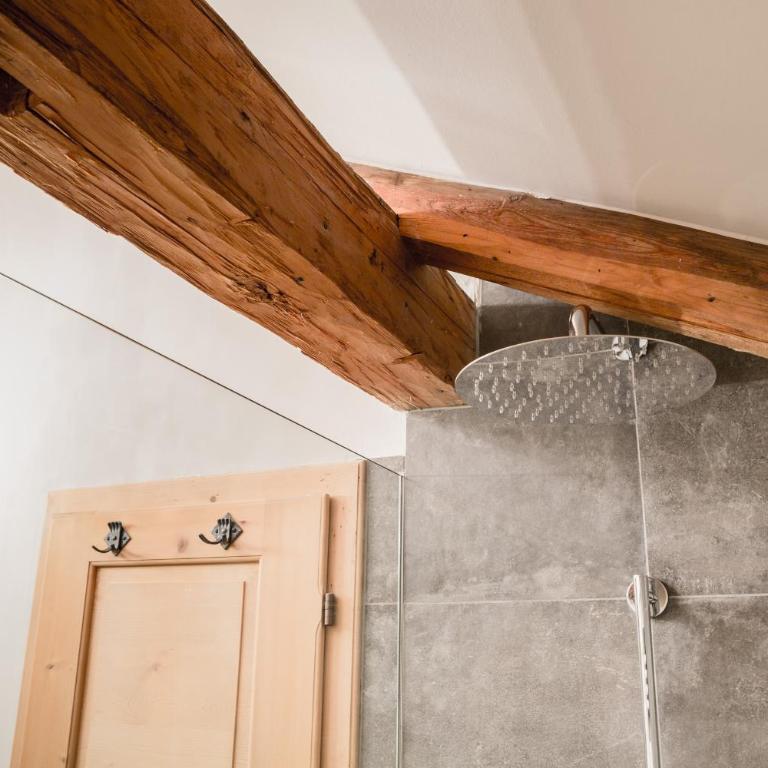 Chalet Hafling Zoila - Chalet - 26
