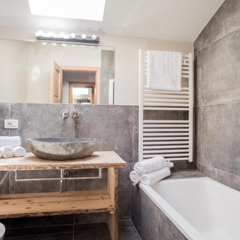 Chalet Hafling Zoila - Chalet - 23