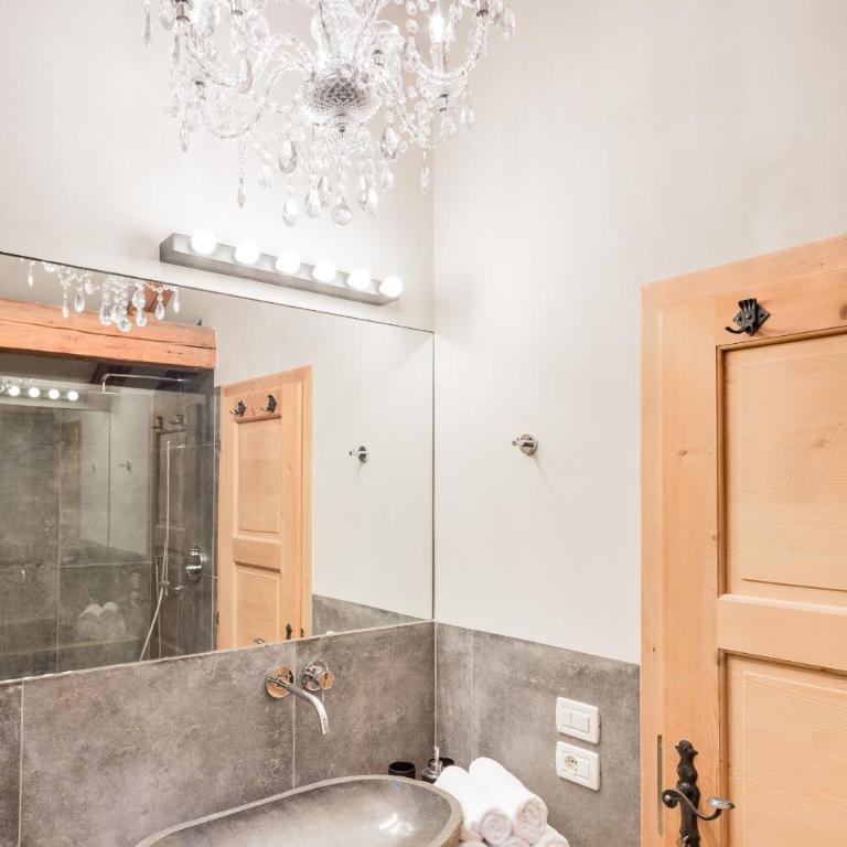 Chalet Hafling Zoila - Chalet - 25