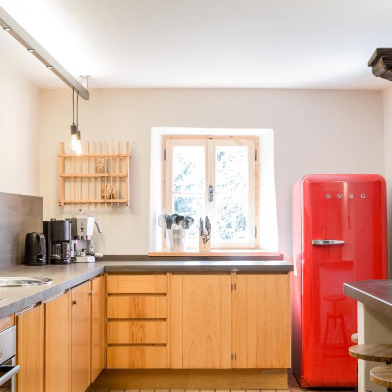 Chalet Hafling Zoila - Chalet - 13