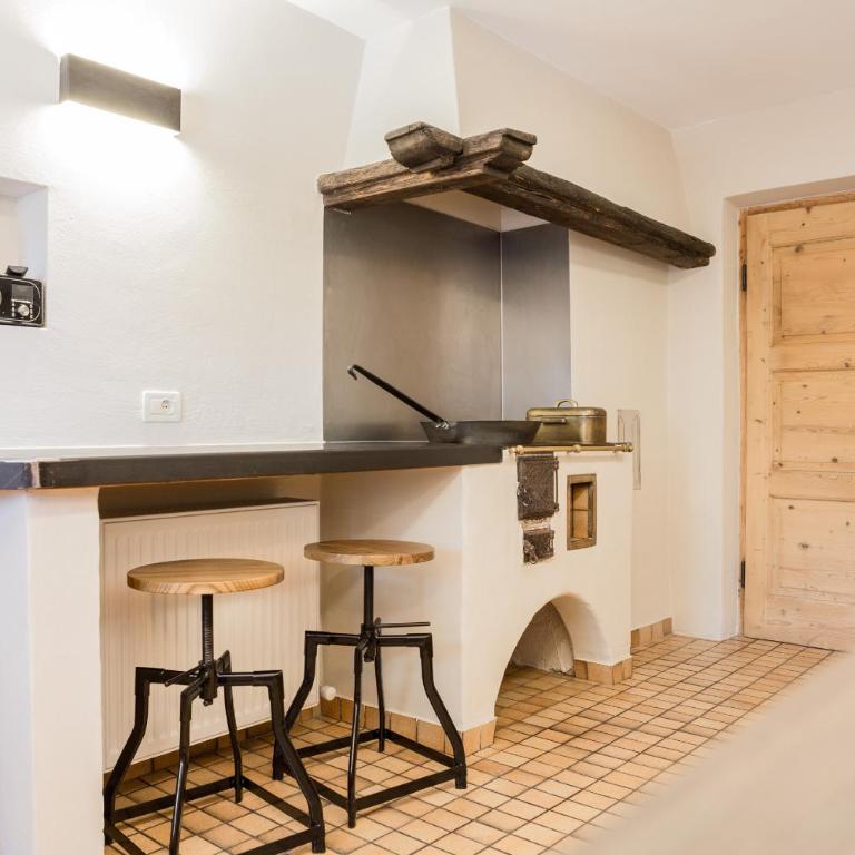 Chalet Hafling Zoila - Chalet - 16