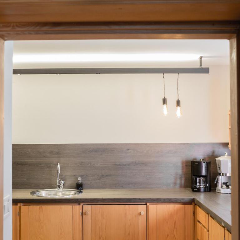 Chalet Hafling Zoila - Chalet - 14