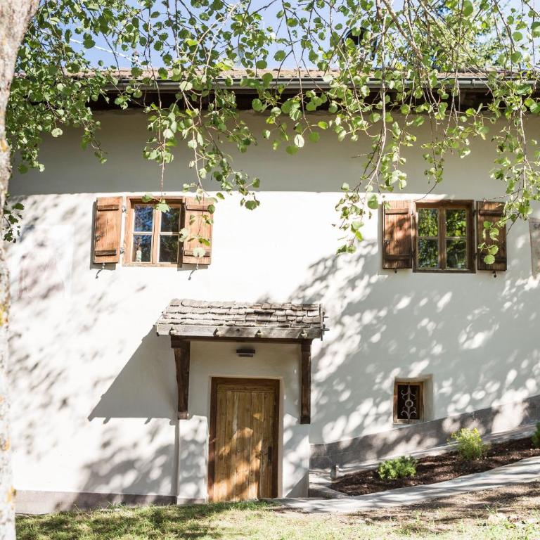 Chalet Hafling Zoila - Chalet - 32