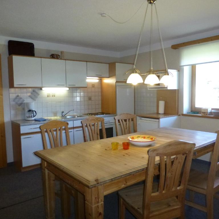 Apart Auszeit - Apartment mit 3 Schlafzimmern - 18
