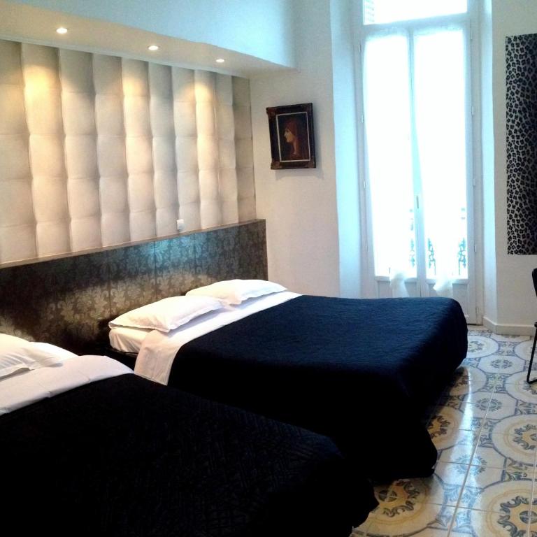 Interlaken - Chambre Triple - 1