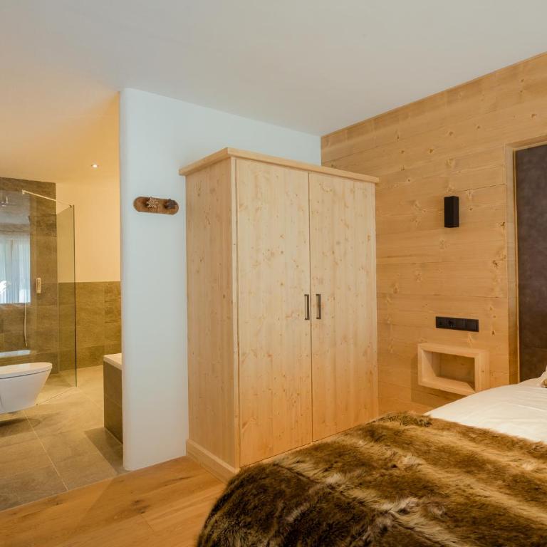 das Chaletdorf - Pitztal - Chalet mit 2 Schlafzimmern - 5