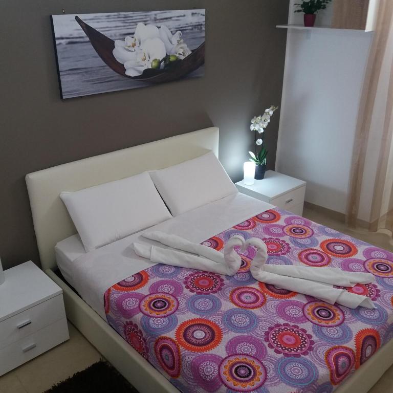 Maui apartament - Apartment mit 1 Schlafzimmer - 1