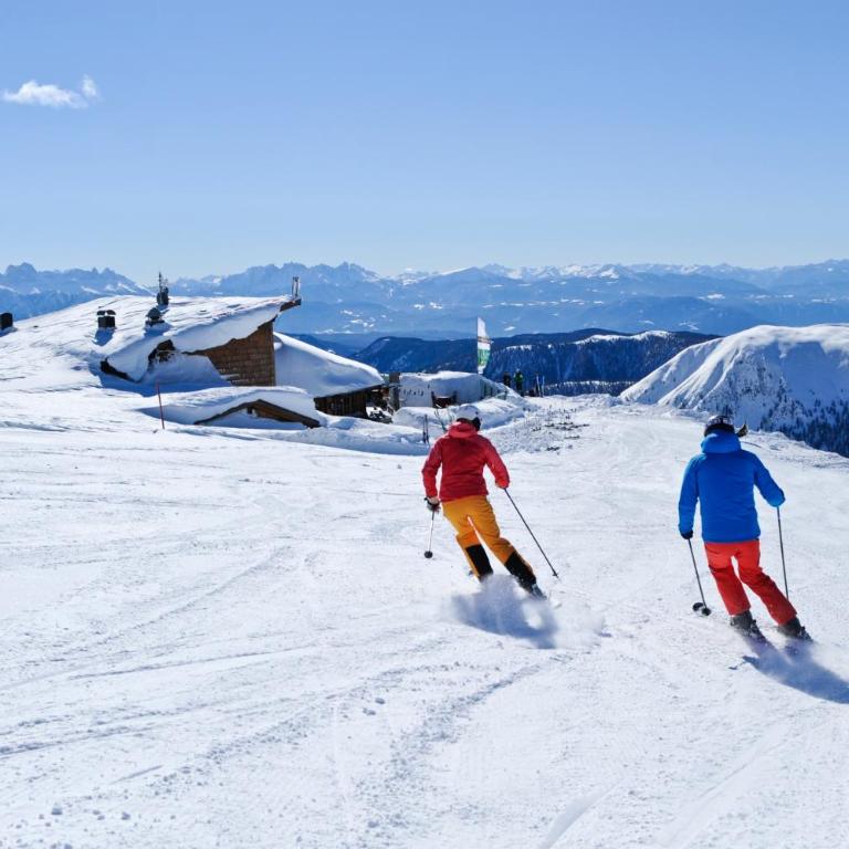 Chalet Hafling Zoila - Chalet - 54